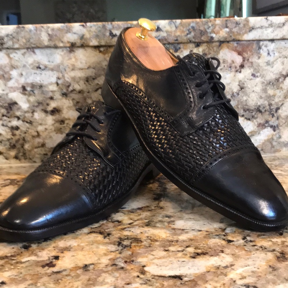 Mezlan Men Dress Shoes 8